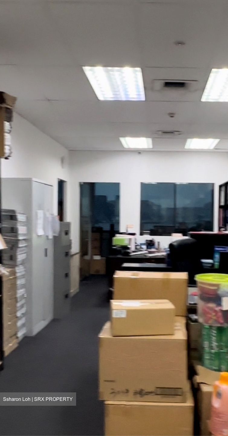 Katong Shopping Centre (D15), Office #487634091